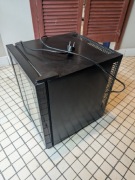 Witryna chłodnicza/lodówka Klarstein