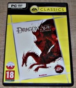 Gra PC : DRAGON AGE : Początek / polska wersja