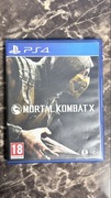 Mortal Kombat X na konsole Ps4 / Ps5