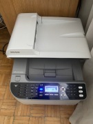 Drukarka laserowa Ricoh Aficio SP C242SF