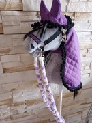 Konik na kiju hobby hors 