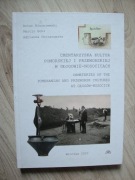 Cmentarzyska kultur pomorskiej i przeworskiej w Głogowie A. Błażejewski