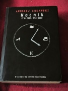 Andrzej Żuławski Nocnik bardzo dobry stan 