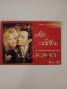 Kate & Leopold.     