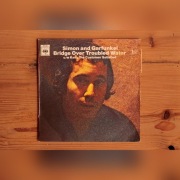 Simon and Garfunkel - Bridge Over Troubled Water 