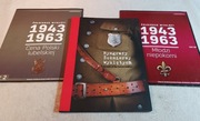 RYNGRAFY ŻOŁNIERZY WYKLĘTYCH.