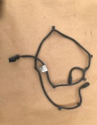 Wiązka lamp przeciwmgielnych Peugeot 9678179580