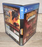CARMAGEDDON MAX DAMAGE SUPER STAN PS4