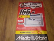 Gazetka Media Markt katalog 2004 czasopismo komputerowe gazeta