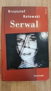 Serwal - Krzysztof Kotowski