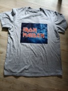 Koszulka Iron Maiden XXL