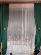 Komplet firan do salonu 