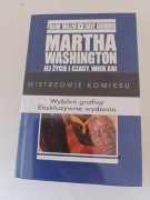Martha Washington Tom 1-2 Dave Gibbons, Frank Miller Folia!