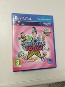 Wiedza to potęga dekady ps4