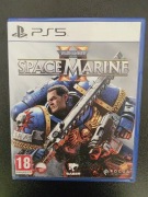 Spacer Marine II PL JAK NOWY! +DLC