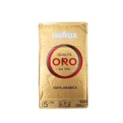 Lavazza Qualità Oro 250g 