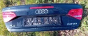 Tylna klapa bagażnika Audi A3 2.0 TDI 8P Cabriolet 