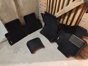 Dywaniki EWA do Toyota RAV4. 