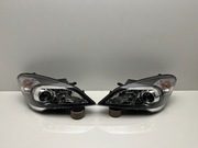 Lampa Prawa Lewa Przód Przednia KIA CEED LIFT / PROCEED 92101-1H , 92102-1H