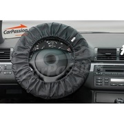 Pokrowiec ochronny na kierownicę VOLANT Carpassion