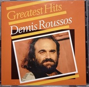 DEMIS ROUSSOS - Greatest Hits