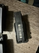 Lampki lampka led tapicerki drzwi volvo 31699146