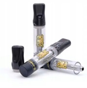 Atomizer GCC Gold Coast 0,8 ml ceramiczny gwint 510