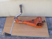 Kosa spalinowa Husqvarna 250R