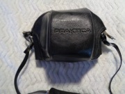Praktica MTL 3 aparat