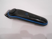 Trymer Maszynka do włosów Braun 5517 -- uszkodzona