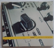 PIERRE J Addicted to the Rhythm