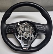 Kierownica Kia Sportage IV Gt