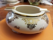 Kerafina Porzellan Bavaria popielniczka porcelana 