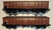 Albert Modell 600042 - gondola PKP - fabrycznie nowe