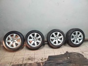 KOMPLET FELG ALUMINIOWYCH 16 CALI 5X112 AUDI VW
