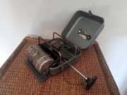 Kuchenka turystyczna na benzynę Prymus