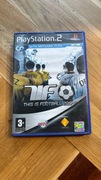 This is football 2004