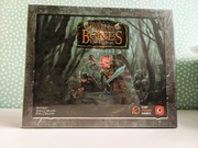 Gra Too Many Bones (edycja polska) Portal Games 