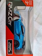 Chevrolet Corvette Z06 RMZ City
