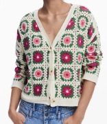 Kardigan Desigual Jers_Johanna - r.M