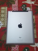 Ipad uszkodzony 