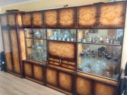 Meblościanka do salonu