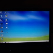 Dell E4300 uszkodzony.