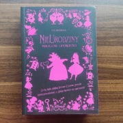 NieUrodziny Mroczne opowieści Liz Braswell