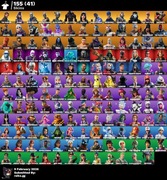 Konto Fortnite Giermki, Lewiatan (Pełny dostęp)