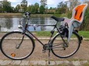 Rower Motobecane SuperTour