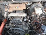 Silnik iveco 2,8tdi, 110 koni na linke
