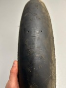 DUNLOP KR106 - 3  120 70 R17 SLICK