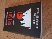 Ksiądz. Wojciech Sumliński 