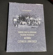 Administracja drogowa regionu płockiego